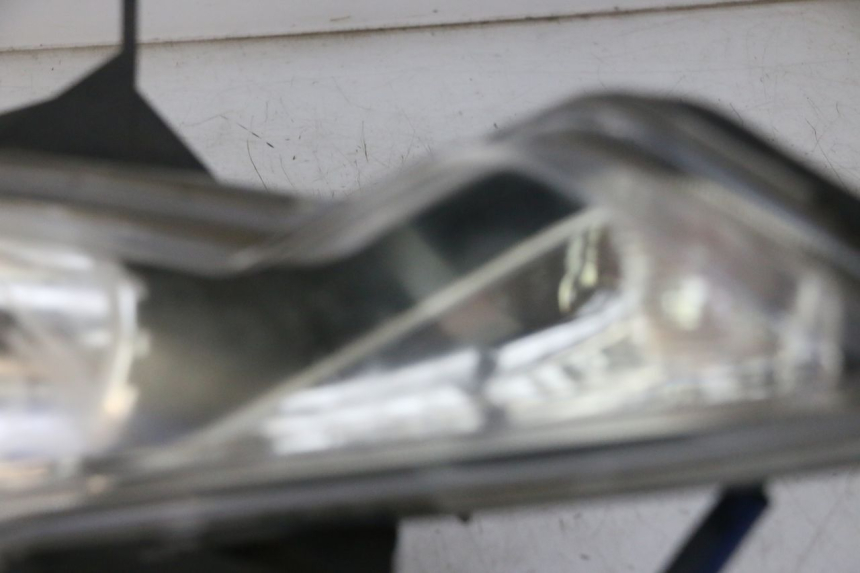 photo de FARO DELANTERO IZQUIERDO KYMCO DINK STREET 125 (2009 - 2014)