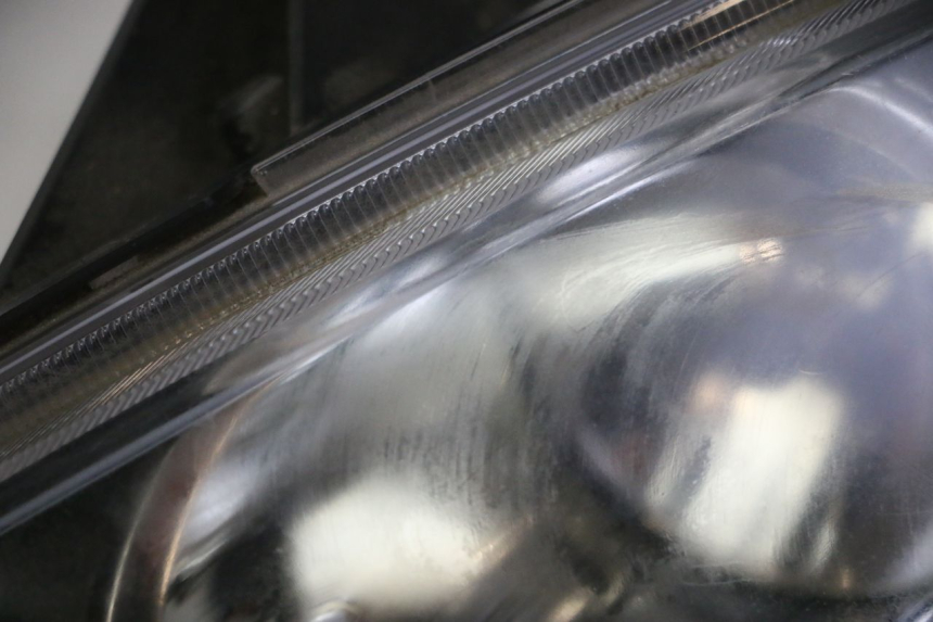 photo de FARO DELANTERO IZQUIERDO KYMCO DINK STREET 125 (2009 - 2014)