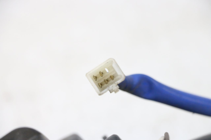 photo de FARO DELANTERO IZQUIERDO KYMCO DINK STREET 125 (2009 - 2014)