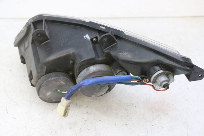 photo de FARO DELANTERO IZQUIERDO KYMCO DINK STREET 125 (2009 - 2014)