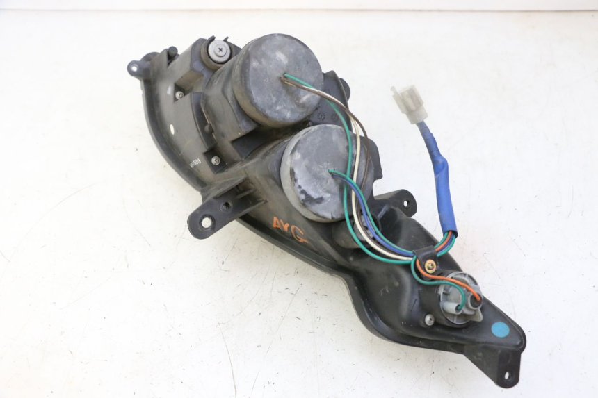 photo de FARO DELANTERO IZQUIERDO KYMCO DINK STREET 125 (2009 - 2014)