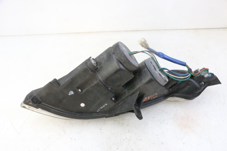 photo de FARO DELANTERO IZQUIERDO KYMCO DINK STREET 125 (2009 - 2014)
