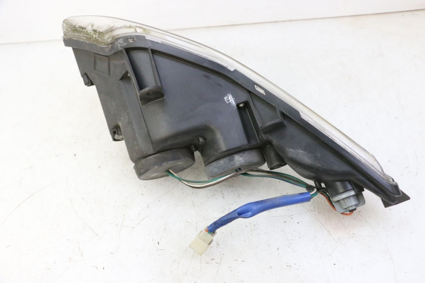 photo de FARO DELANTERO IZQUIERDO KYMCO DINK STREET 125 (2009 - 2014)