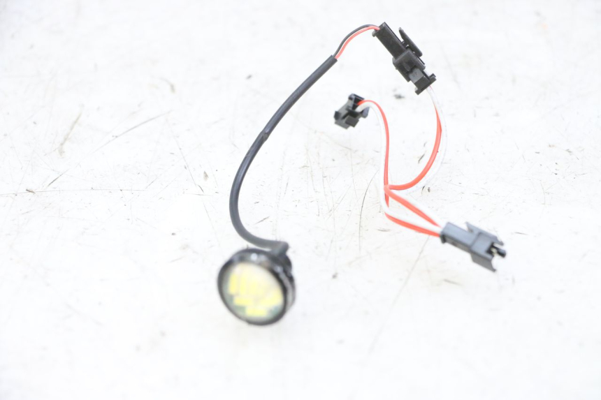 photo de FARO DELANTERO IZQUIERDA DUALTRON AMINIA 1