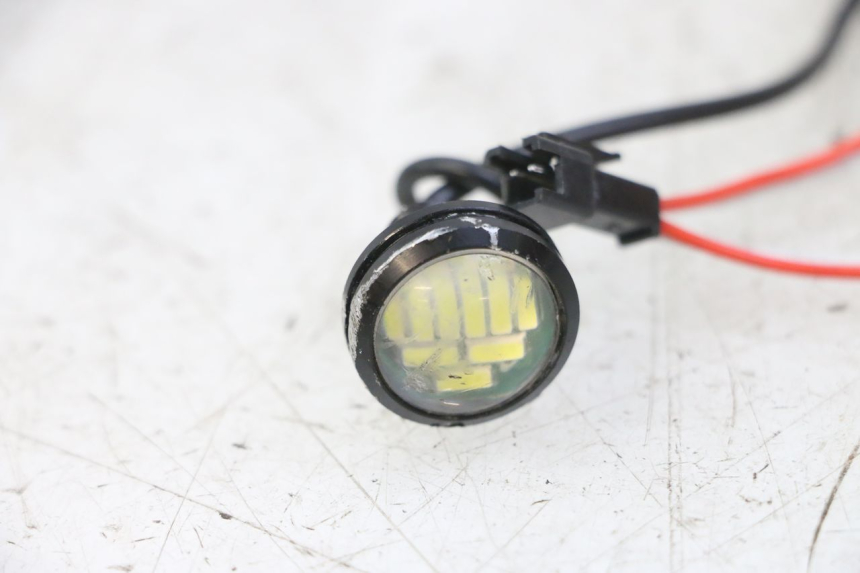 photo de FARO DELANTERO IZQUIERDA DUALTRON AMINIA 1