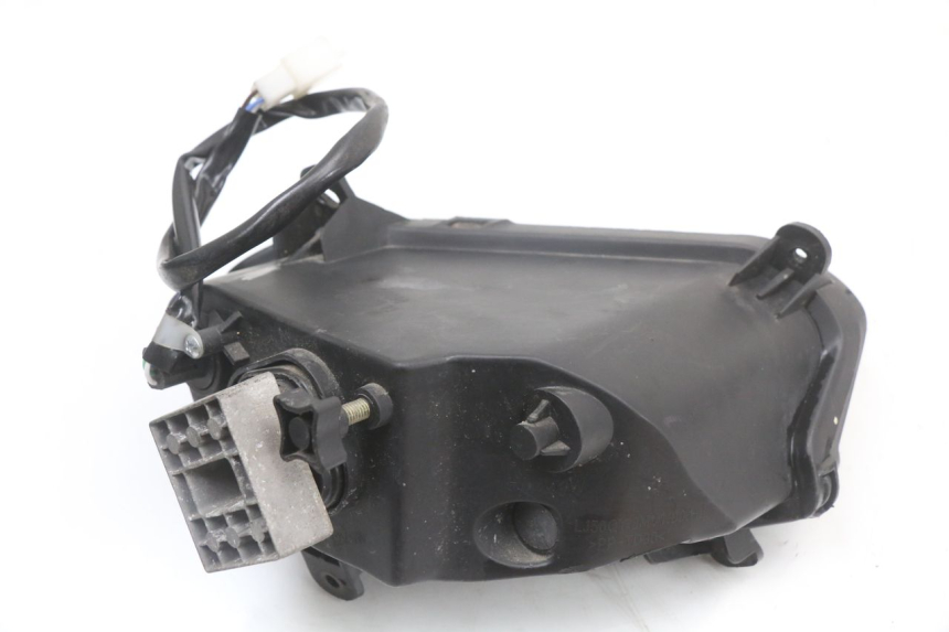 photo de FARO DELANTERO IZQUIERDA LONGJIA EASY MAX 125 (2020 - 2024)