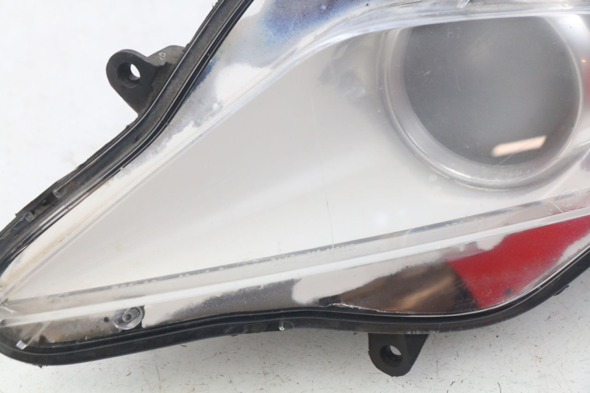 photo de FARO DELANTERO IZQUIERDO PEUGEOT GEOPOLIS 400 (2007 - 2013)