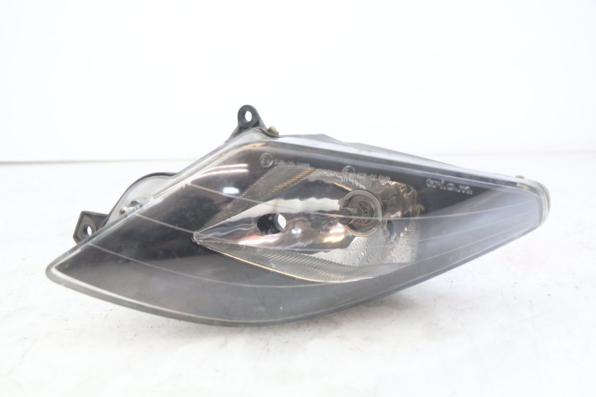 photo de FARO DELANTERO IZQUIERDO GILERA NEXUS 125 (2007 - 2009)