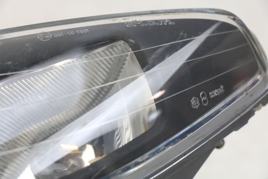 photo de FARO DELANTERO IZQUIERDO GILERA NEXUS 125 (2007 - 2009)