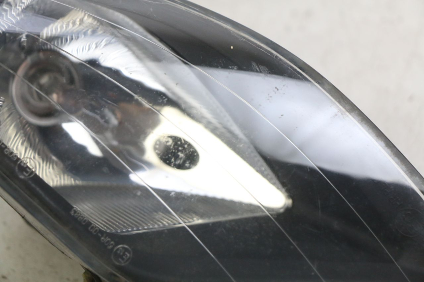 photo de FARO DELANTERO IZQUIERDO GILERA NEXUS 125 (2007 - 2009)