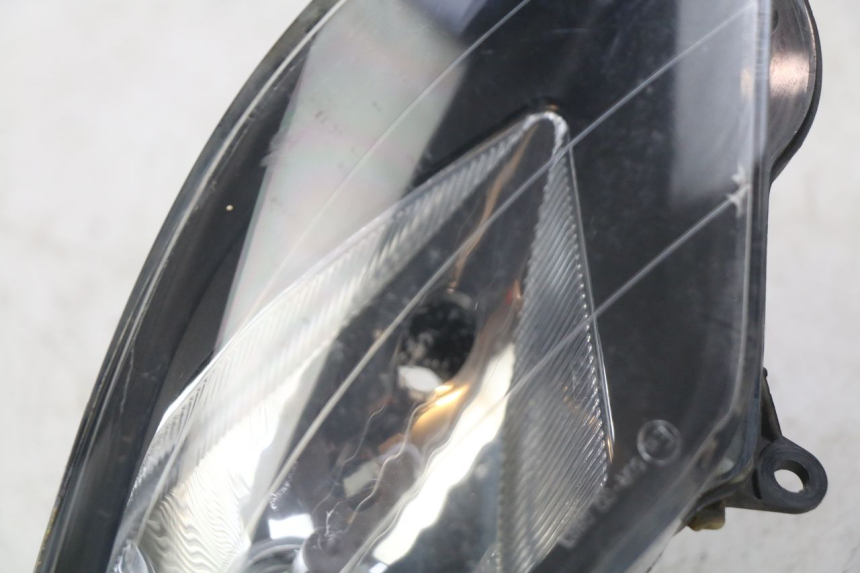 photo de FARO DELANTERO IZQUIERDO GILERA NEXUS 125 (2007 - 2009)