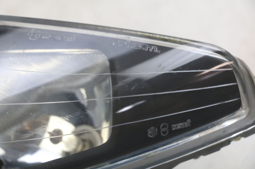 photo de FARO DELANTERO IZQUIERDO GILERA NEXUS 125 (2007 - 2009)