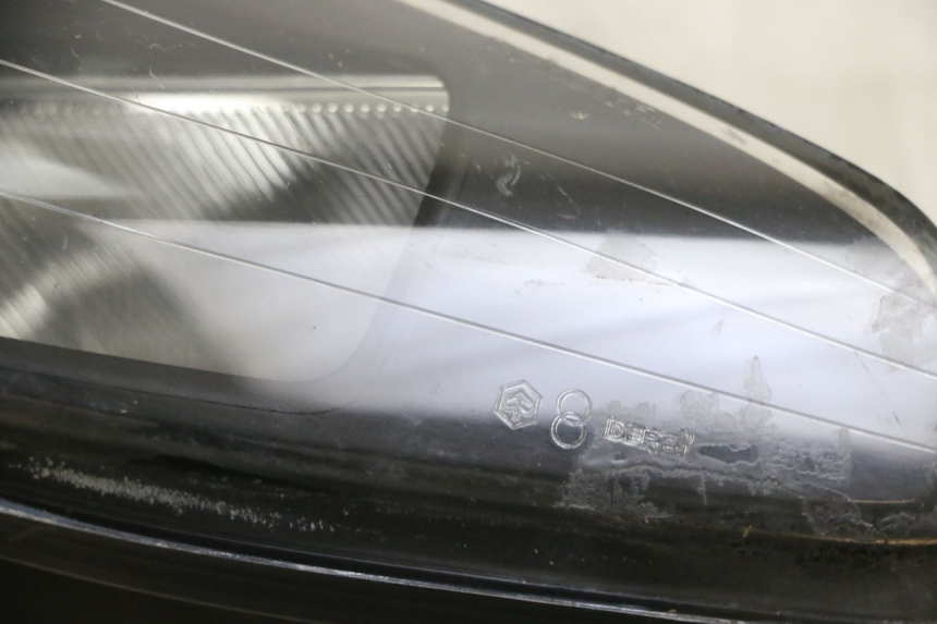 photo de FARO DELANTERO IZQUIERDA GILERA NEXUS 300 (2008 - 2013)