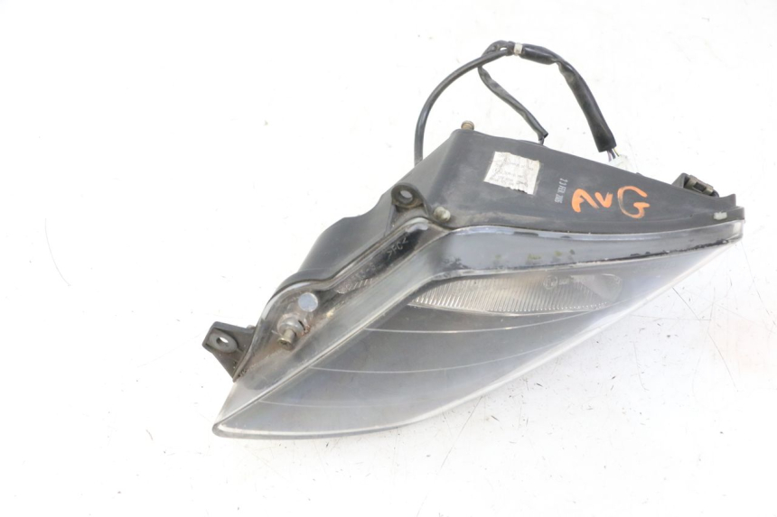 photo de FARO DELANTERO IZQUIERDA GILERA NEXUS 300 (2008 - 2013)