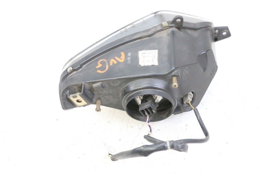 photo de FARO DELANTERO IZQUIERDA GILERA NEXUS 300 (2008 - 2013)