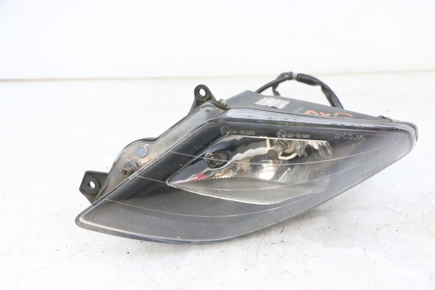 photo de FARO DELANTERO IZQUIERDA GILERA NEXUS 300 (2008 - 2013)