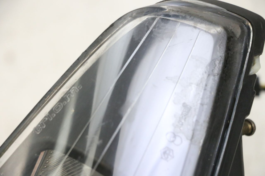 photo de FARO DELANTERO IZQUIERDA GILERA NEXUS 300 (2008 - 2013)