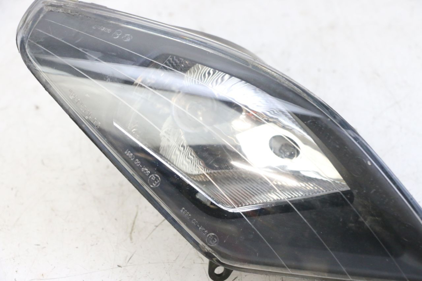 photo de FARO DELANTERO IZQUIERDA GILERA NEXUS 300 (2008 - 2013)