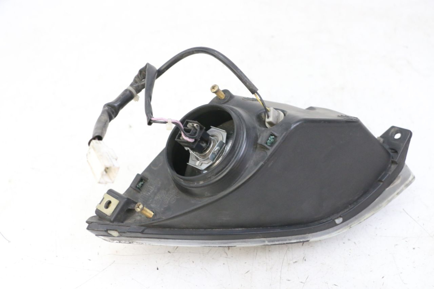photo de FARO DELANTERO IZQUIERDA GILERA NEXUS 300 (2008 - 2013)