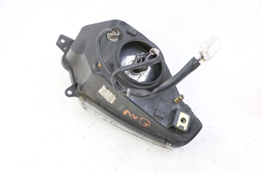 photo de FARO DELANTERO IZQUIERDA GILERA NEXUS 300 (2008 - 2013)