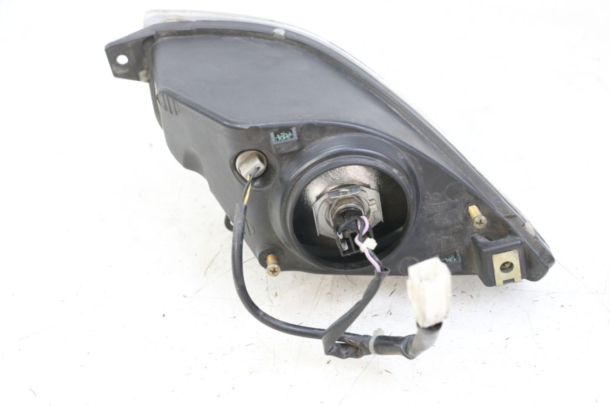 photo de FARO DELANTERO IZQUIERDA GILERA NEXUS 300 (2008 - 2013)