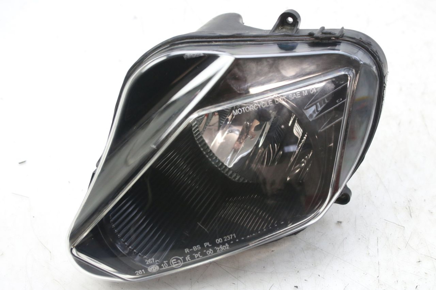 photo de FARO DELANTERO IZQUIERDO DERBI GPR 50 (2004 - 2009)