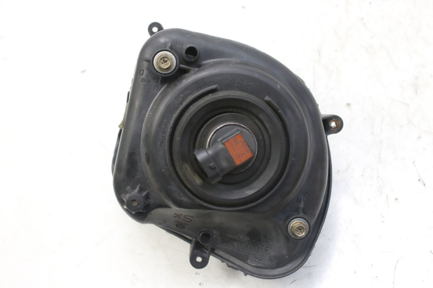 photo de FARO DELANTERO IZQUIERDO DERBI GPR 50 (2004 - 2009)