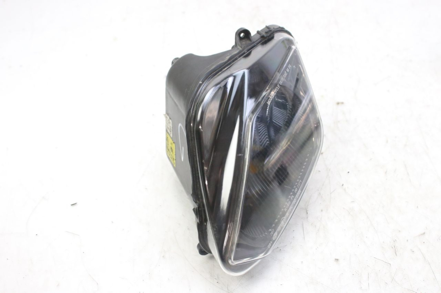 photo de FARO DELANTERO IZQUIERDO DERBI GPR 50 (2004 - 2009)