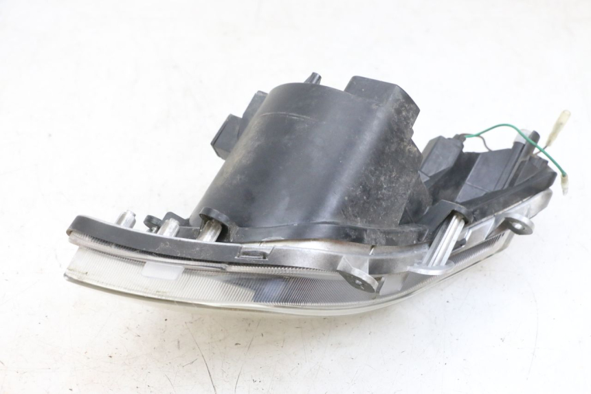 photo de FARO DELANTERO IZQUIERDA SYM GTS EVO 125 (2009 - 2013) - Vista general del producto