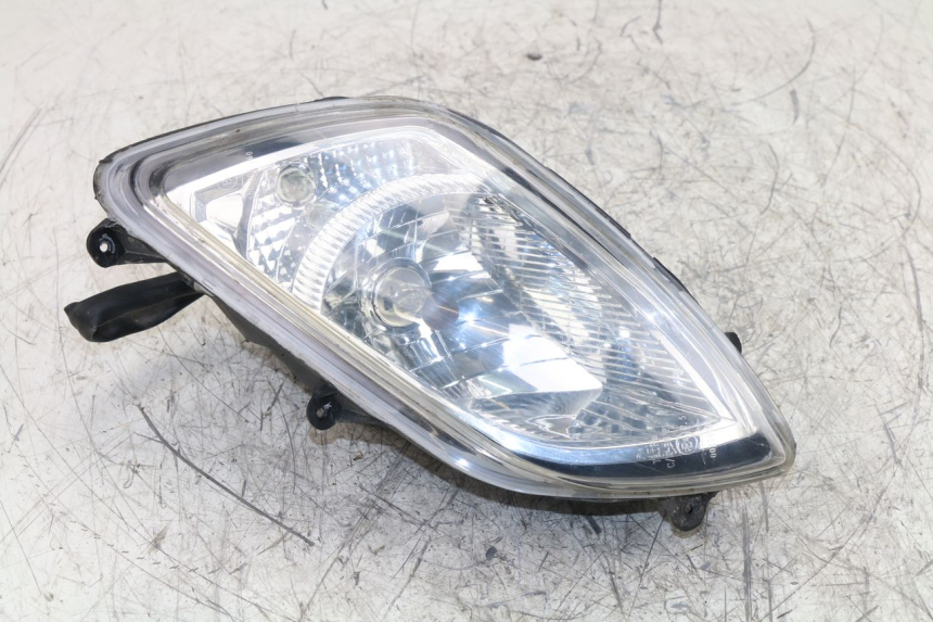 photo de FARO DELANTERO IZQUIERDA LINTEX HT50QT-36 VERONA 50 (2012 - 2017)