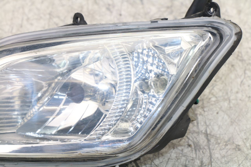 photo de FARO DELANTERO IZQUIERDA LINTEX HT50QT-36 VERONA 50 (2012 - 2017)