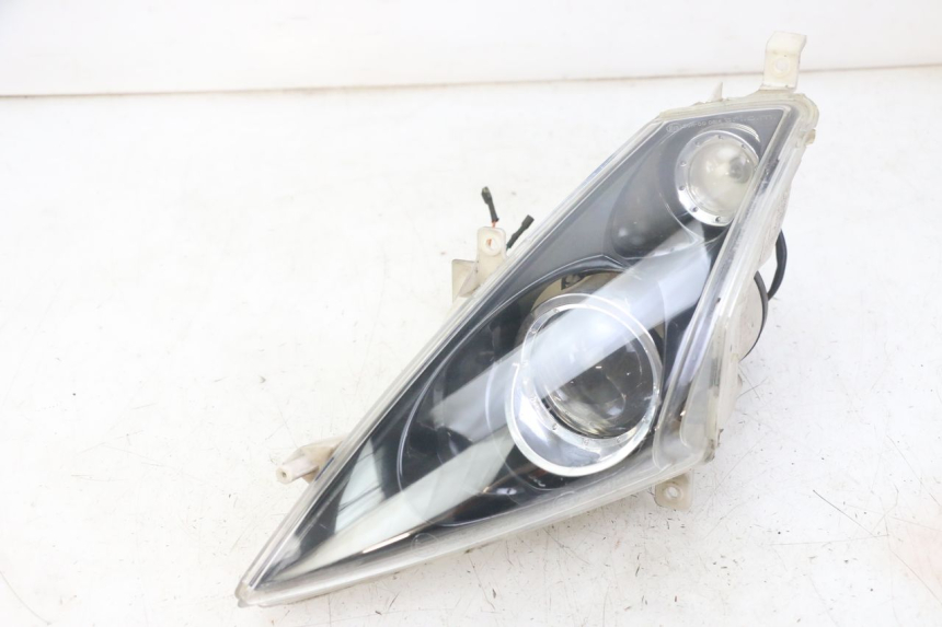 photo de FARO DELANTERO IZQUIERDA PEUGEOT JET FORCE CARBU 50 (2003 - 2016)