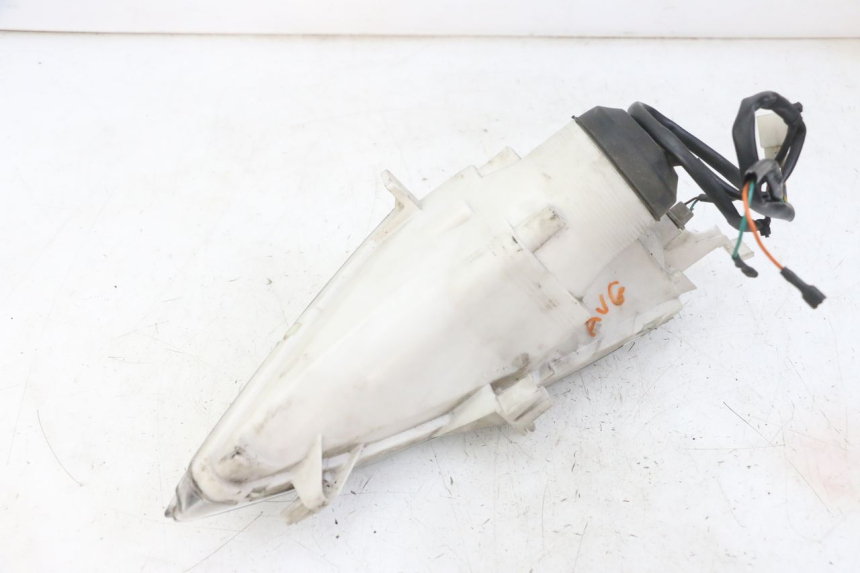photo de FARO DELANTERO IZQUIERDA PEUGEOT JET FORCE CARBU 50 (2003 - 2016)