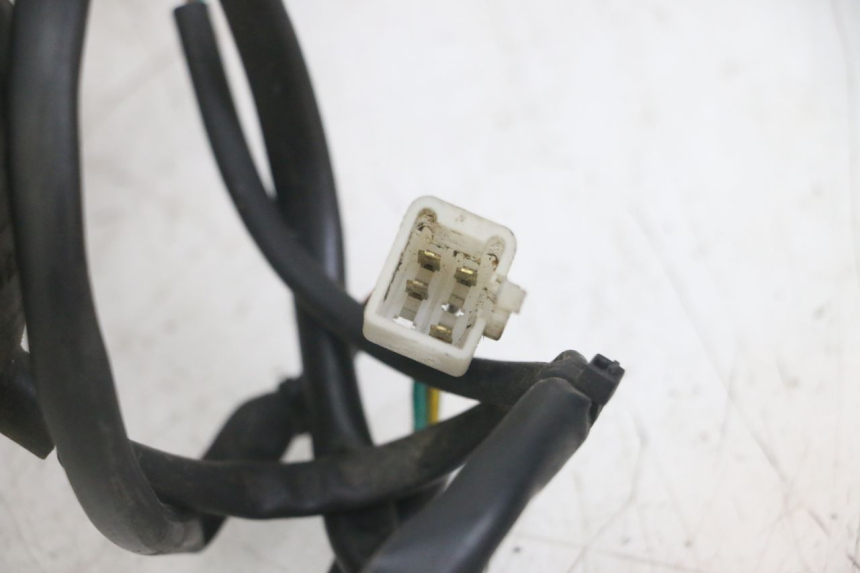 photo de FARO DELANTERO IZQUIERDA PEUGEOT JET FORCE CARBU 50 (2003 - 2016)