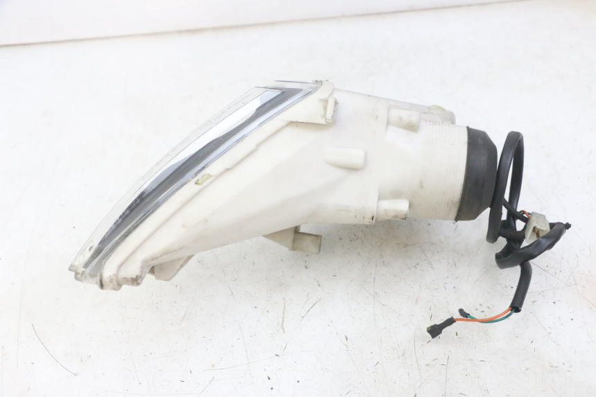 photo de FARO DELANTERO IZQUIERDA PEUGEOT JET FORCE CARBU 50 (2003 - 2016)