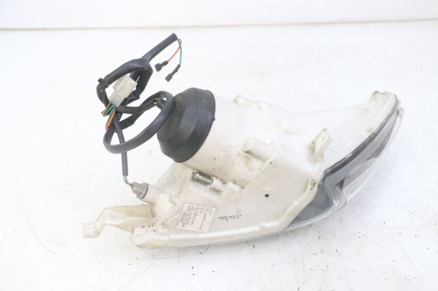 photo de FARO DELANTERO IZQUIERDA PEUGEOT JET FORCE CARBU 50 (2003 - 2016)