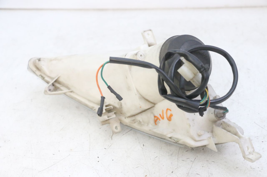 photo de FARO DELANTERO IZQUIERDA PEUGEOT JET FORCE CARBU 50 (2003 - 2016)