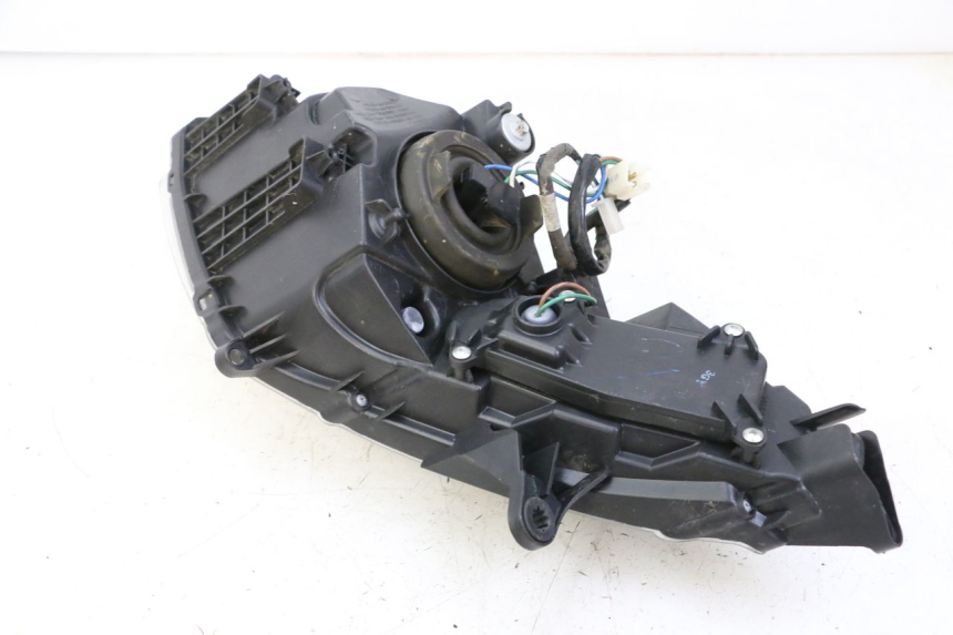 photo de FARO DELANTERO IZQUIERDA SYM JOYMAX 125 (2010 - 2017)