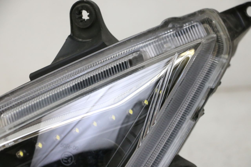 photo de FARO DELANTERO IZQUIERDA SYM JOYMAX 125 (2010 - 2017)