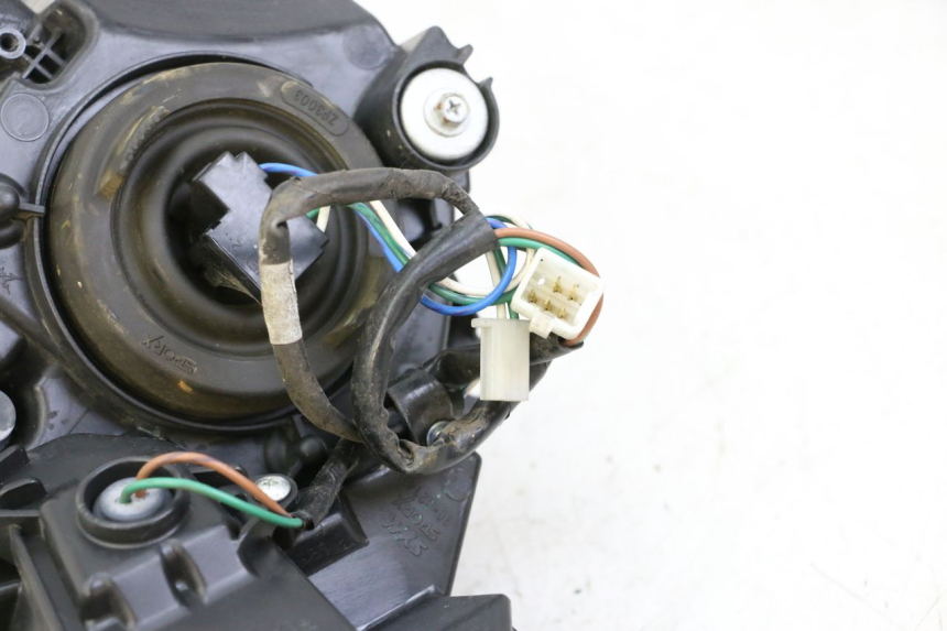photo de FARO DELANTERO IZQUIERDA SYM JOYMAX 125 (2010 - 2017)