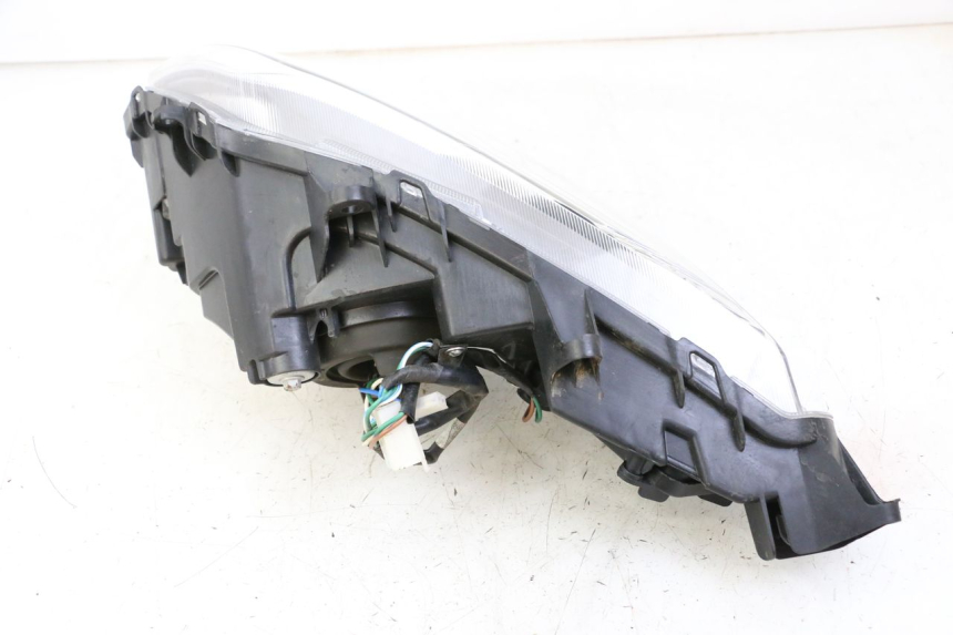 photo de FARO DELANTERO IZQUIERDA SYM JOYMAX 125 (2010 - 2017)