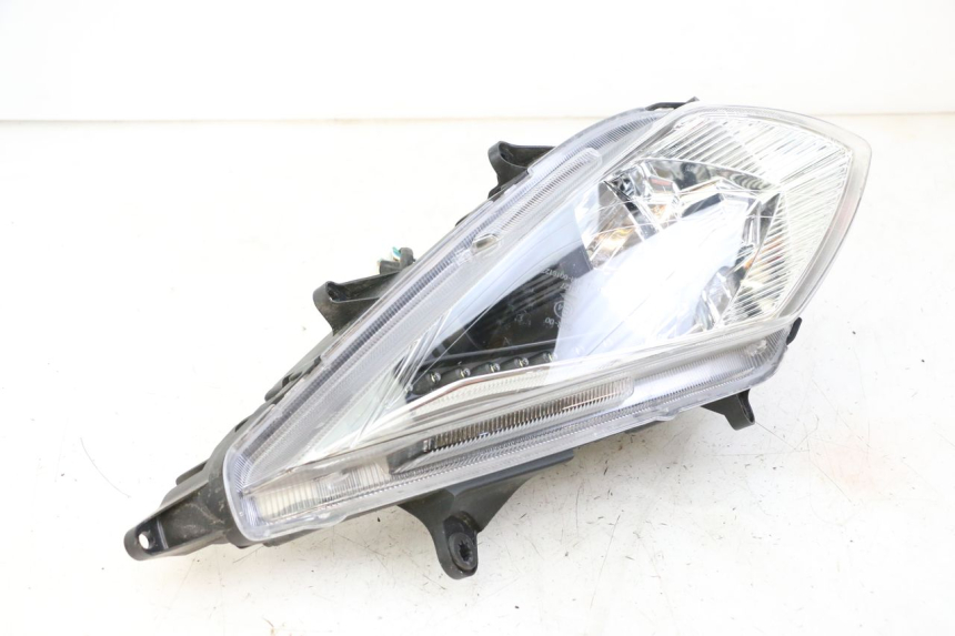 photo de FARO DELANTERO IZQUIERDA SYM JOYMAX 125 (2010 - 2017)