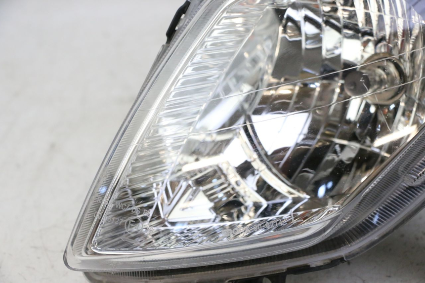 photo de FARO DELANTERO IZQUIERDA SYM JOYMAX 125 (2010 - 2017)