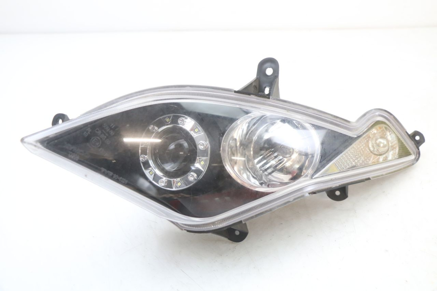 photo de FARO DELANTERO IZQUIERDO KYMCO DINK STREET 125 (2009 - 2014)