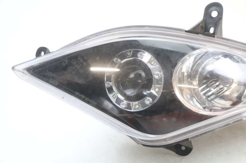 photo de FARO DELANTERO IZQUIERDO KYMCO DINK STREET 125 (2009 - 2014)