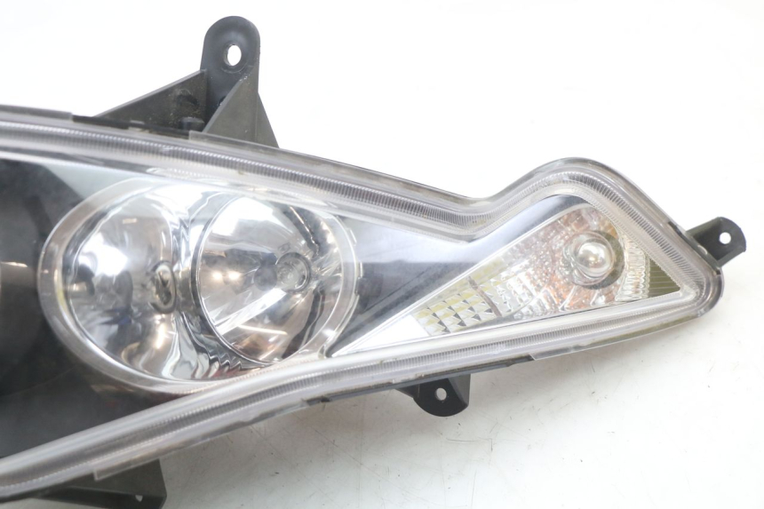 photo de FARO DELANTERO IZQUIERDO KYMCO DINK STREET 125 (2009 - 2014)