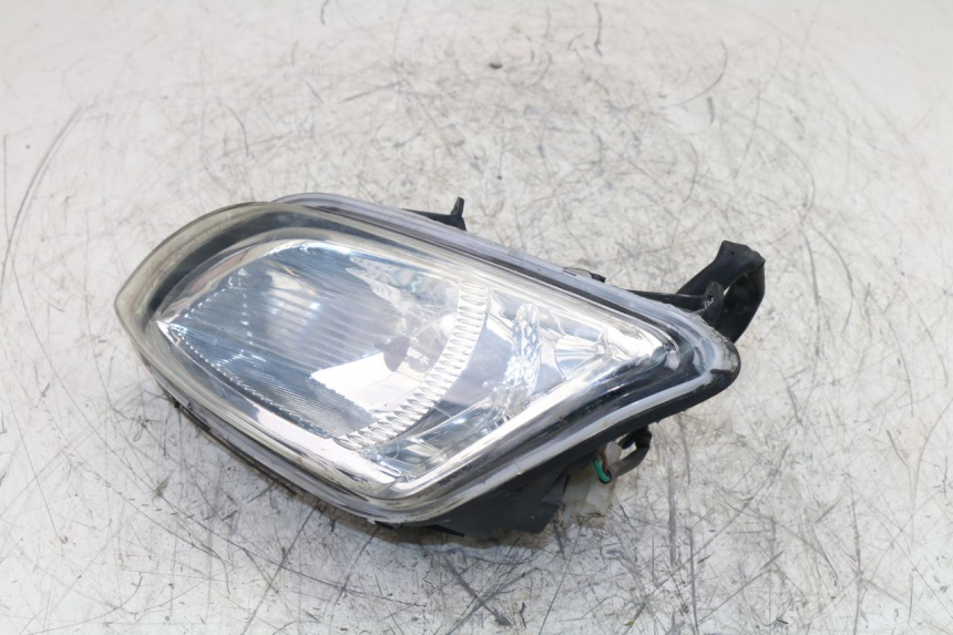 photo de FARO DELANTERO IZQUIERDA LINTEX HT50QT-36 VERONA 50 (2012 - 2017)