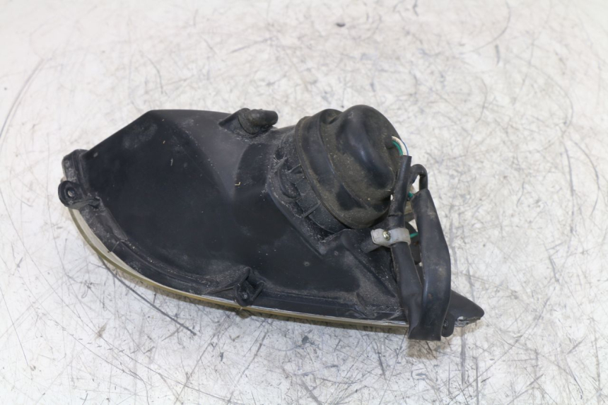 photo de FARO DELANTERO IZQUIERDA LINTEX HT50QT-36 VERONA 50 (2012 - 2017)