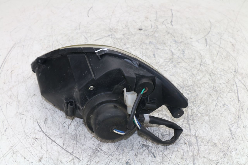 photo de FARO DELANTERO IZQUIERDA LINTEX HT50QT-36 VERONA 50 (2012 - 2017)