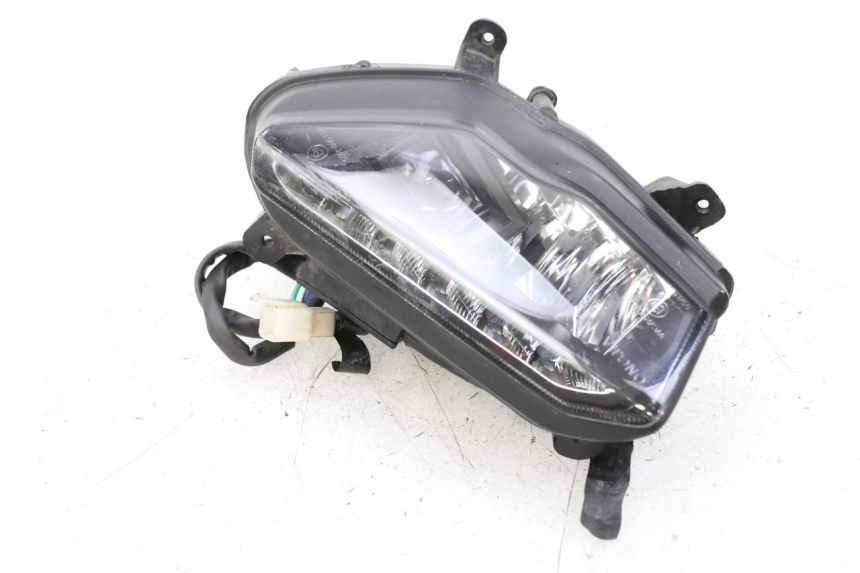 photo de FARO DELANTERO IZQUIERDA NECO GPX LC 2T 50 (2014 - 2018)